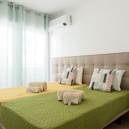 Miral Beachside 4 - By Hd Properties อัลบูเฟรา ภายนอก รูปภาพ