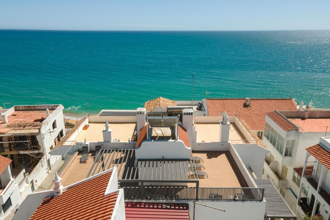 Miral Beachside 4 - By Hd Properties อัลบูเฟรา ภายนอก รูปภาพ