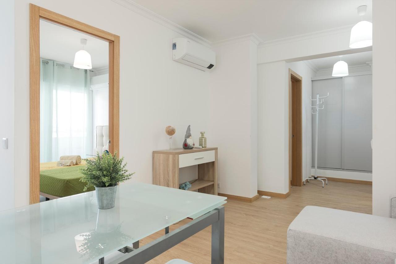 Miral Beachside 4 - By Hd Properties อัลบูเฟรา ภายนอก รูปภาพ