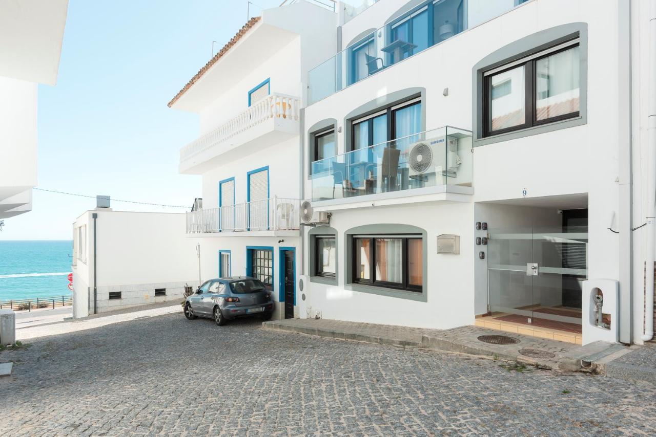 Miral Beachside 4 - By Hd Properties อัลบูเฟรา ภายนอก รูปภาพ