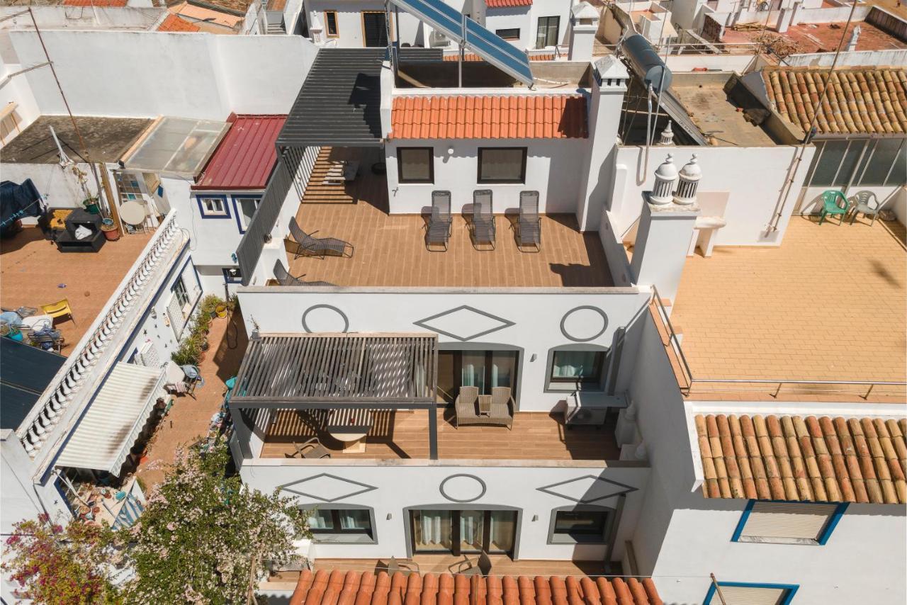 Miral Beachside 4 - By Hd Properties อัลบูเฟรา ภายนอก รูปภาพ